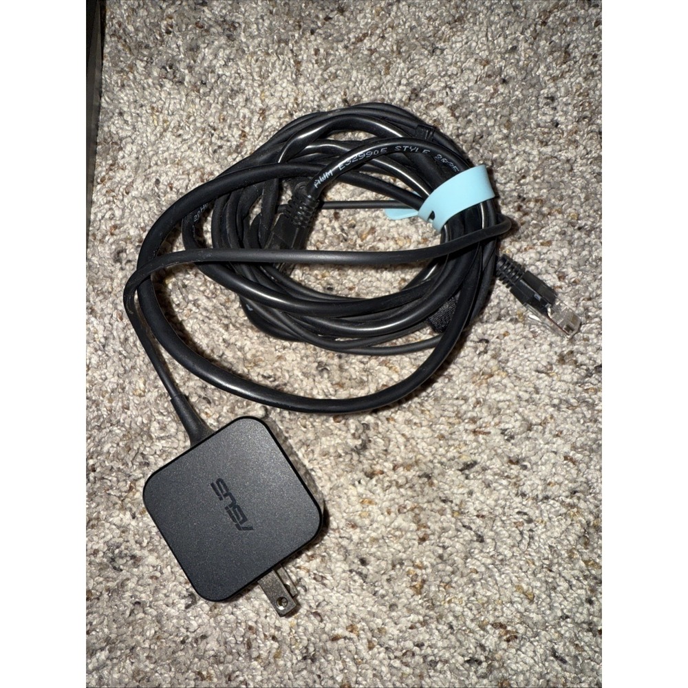 ASUS ROG Rapture 4 Port‎ Wireless Router (GT-AC2900) - Picture 7 of 7